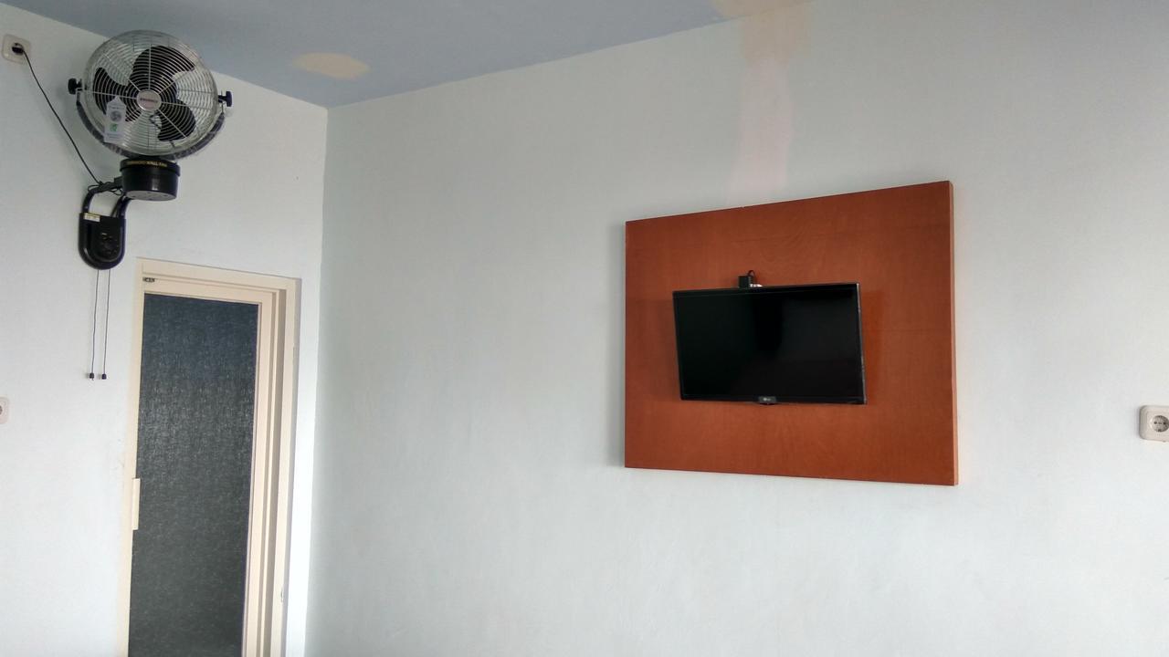 Mawar Hotel Labuan Bajo Eksteriør billede