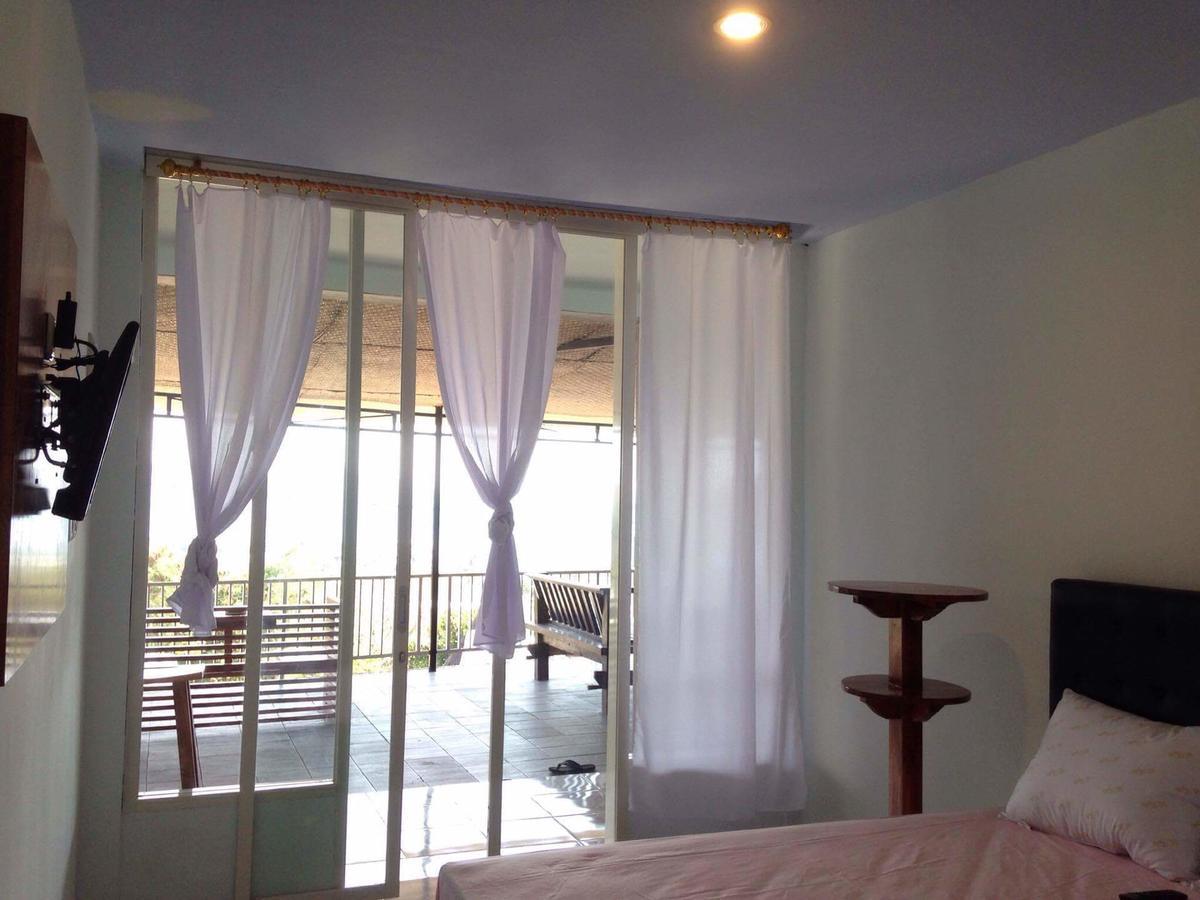 Mawar Hotel Labuan Bajo Eksteriør billede