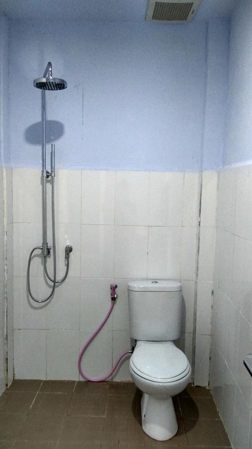 Mawar Hotel Labuan Bajo Eksteriør billede