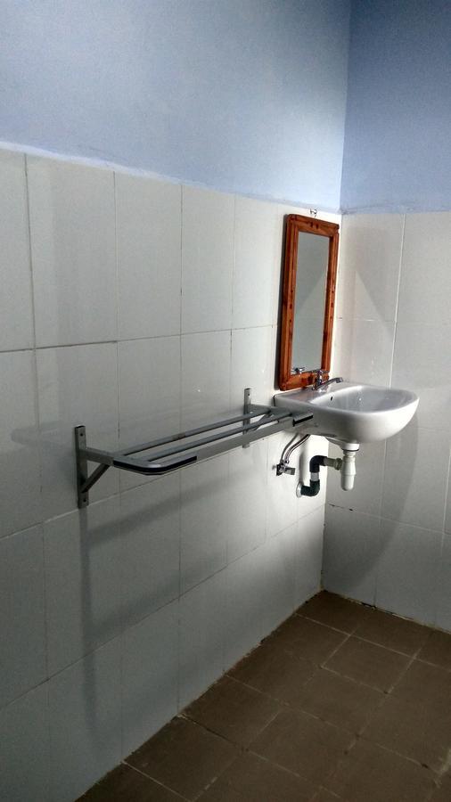 Mawar Hotel Labuan Bajo Eksteriør billede