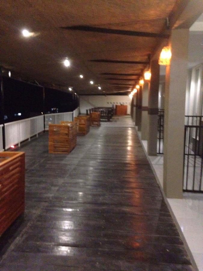 Mawar Hotel Labuan Bajo Eksteriør billede