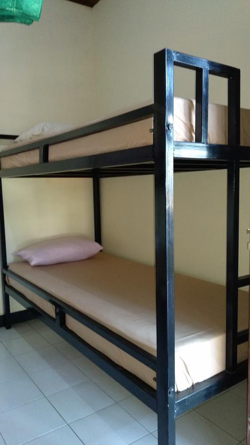 Mawar Hotel Labuan Bajo Eksteriør billede